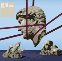 Hot Chip. One Life Stand. Astralwerks/EMI