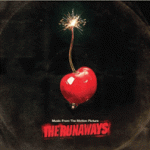 Various Artists. The Runaways OST. Atlantic