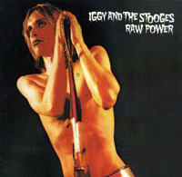 Iggy and the Stooges Raw Power (Legacy Edition) Columbia