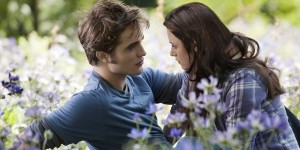 Edward and Bella discuss the possibility of marriage. Photo courtesy hollywoodnews.com