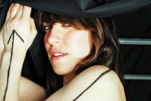 Photo courtesy of minxsociety.com.  Look At What The Light Did Now is a documentary on Canadian singer-songwriter Feist. It presents us with diverse and  artistic content that offers more than the usual tour or artist-oriented documentary.