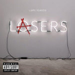Lupe Fiasco - Lasers - Atlantic Records