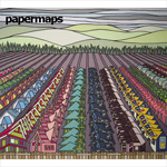Papermaps - Papermaps - Sparks