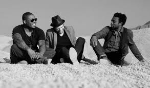 Bedouin Soundclash are gonna charm the pants off of MRU. Photo courtesy Google Images. 