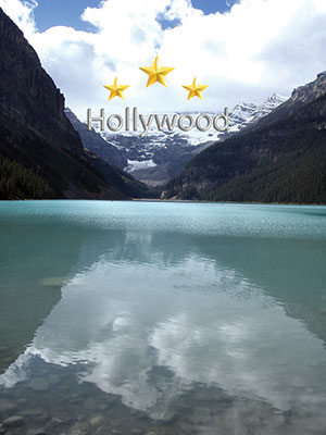 Hollywood has changed locations with more and more films taking place in Alberta. A-lister actors like Leonardo DiCaprio and Tom Hardy are going to be in the province while filming their new movie, The Revenant, that’s due to come out for Christmas 2015. Photo courtesy: flickr / Steve Jurvetson
