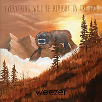 a-cd-weezer