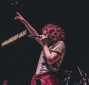 Alessia Cara will be one of the many big names headlining JUNO Fan Fare at Chinook Centre on April 2 | Photo courtesy of Facebook