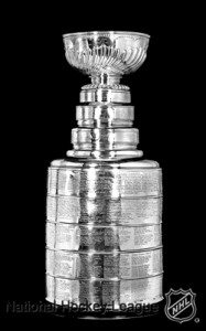 The Stanley Cup was established in 1893 and has been awarded annually to the National Hockey League playoff winner. For the first time since 1970 it looks as if no Canadian team will be in the running to hoist and kiss the coveted prize | Photo courtesy of Facebook