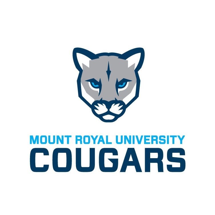 Mount Royal Cougars unveil new logo | The Reflector