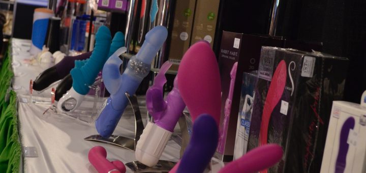 So you want to buy a sex toy? | The Reflector