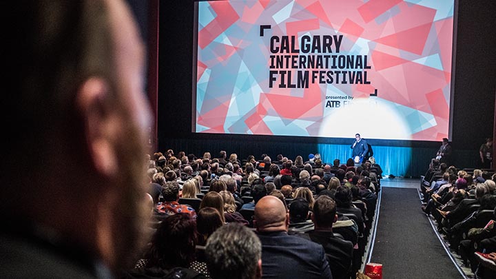 A rundown of the 2018 Calgary International Film Festival | The Reflector