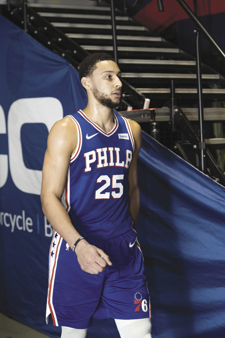 The Ben Simmons saga: How did we get here? | The Reflector