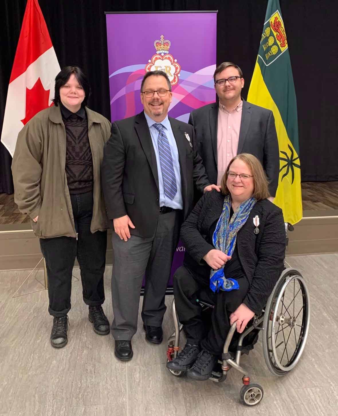 Saskatchewan Human Rights Commissioner resigns amid latest scandal ...