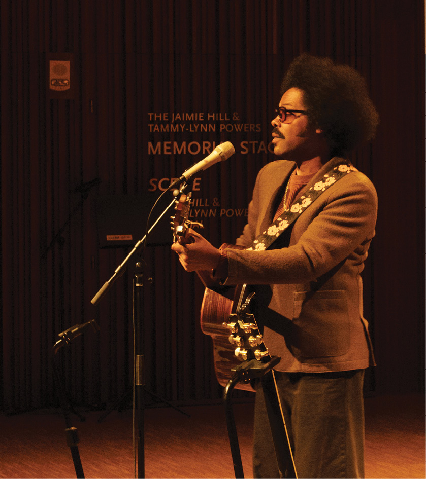 Calgary and all that’s jazz