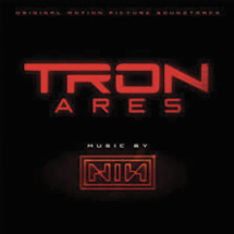 ALBUM REVIEW: TRON: Ares (Original motion picture soundtrack)